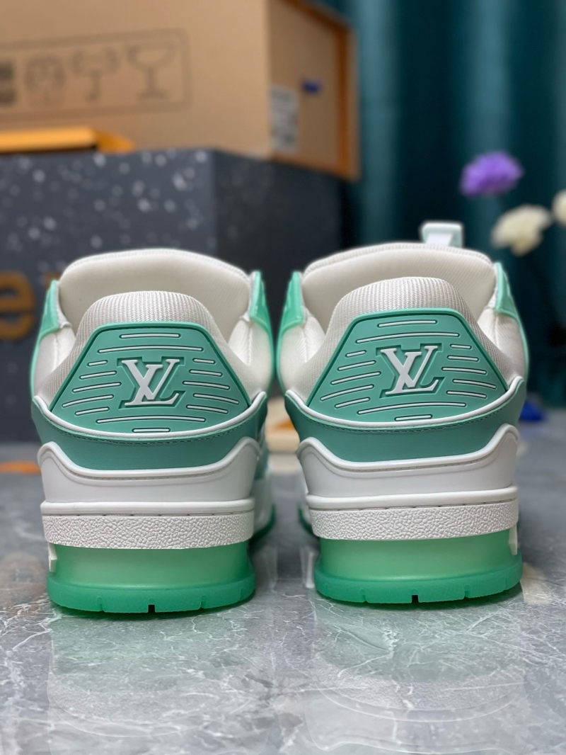 LV Sneakers